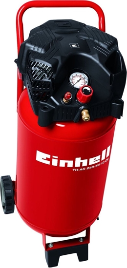 Picture of Einhell TH-AC 240/50/10 OF Kompressor