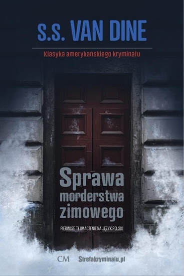 Picture of Sprawa morderstwa zimowego EDUKAMP