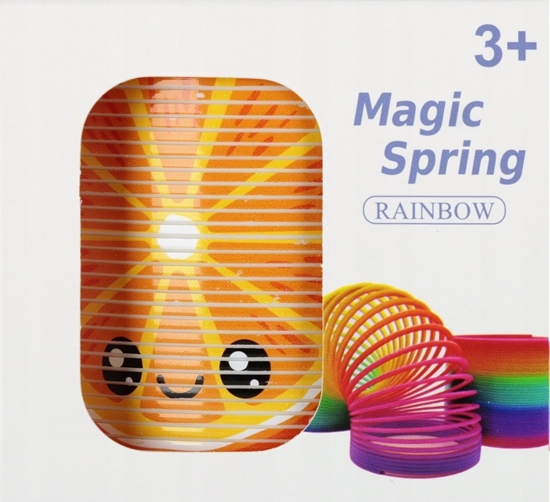 Изображение SPREZYNA 8X8X7 OWOCE MIX6 MC WB 180/360