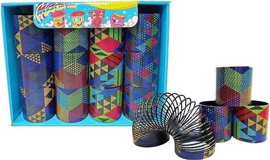 Изображение Spryna geometryczna (12szt)