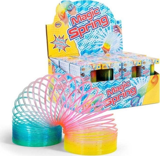 Picture of Spryna kolorowa maa