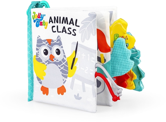 Picture of SPRYTNE ZWIERZAKI