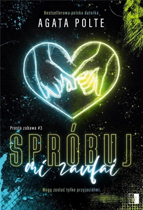 Изображение Spróbuj mi zaufa