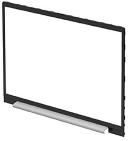 Picture of SPS-BEZEL LCD IR