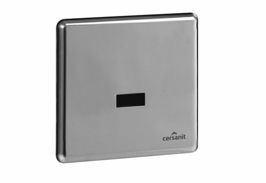 Picture of SPUCZKA DO PISUARU CIENNA ELEKTRONICZNA NA PODCZERWIE