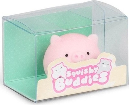 Picture of Squishy Buddies - zabawka antystresowa