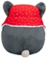 Изображение Squishmallows 30 cm P21 Fuzz A Mallows Ryan Husky