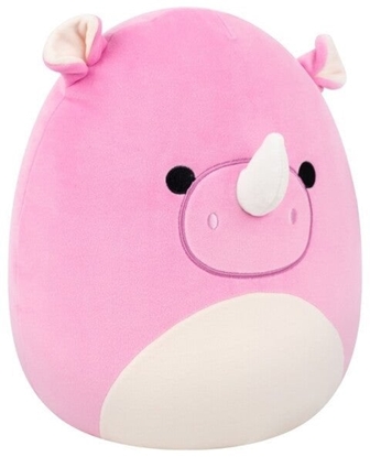 Attēls no Squishmallows 30 cm P25 Rhino