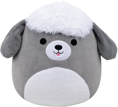 Picture of Squishmallows 50 cm P25 Arnold Sheep Dog