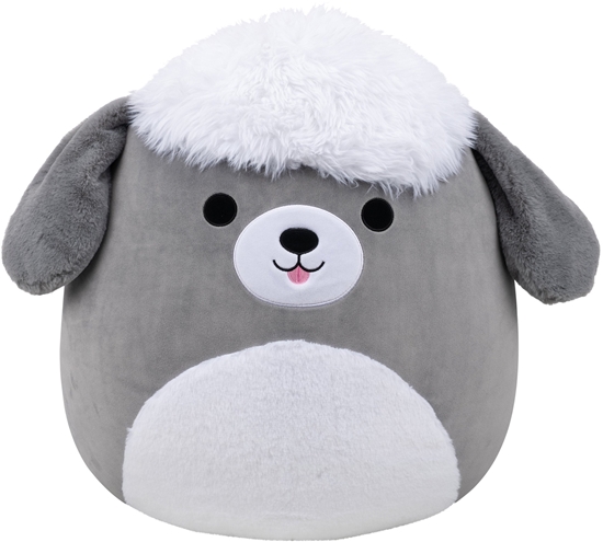 Изображение Squishmallows 50 cm P25 Arnold Sheep Dog