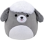 Attēls no Squishmallows 50 cm P25 Arnold Sheep Dog