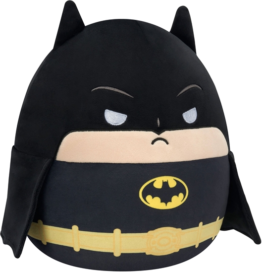 Picture of Squishmallows DC Batman, pehmolelu, 20 cm