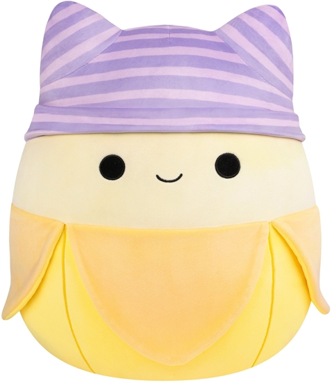 Picture of Squishmallows P24 Junie Banana, pehmolelu, 40cm