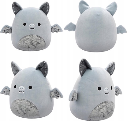 Attēls no Squishmallows SQUISHMALLOWS W20 Plush toy Velvet edition, 30 cm