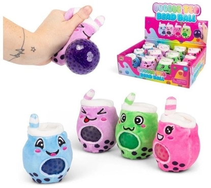 Picture of Squishowa pika bubble tea