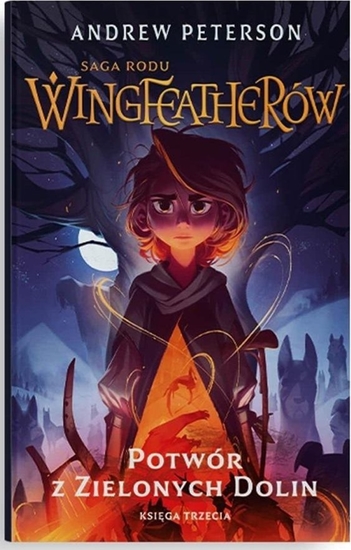 Изображение SRW T.3 Potwór z Zielonych Dolin