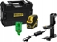 Изображение ST.FATMAX CROSS LASER GREEN Li-ION 30m