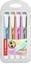 Изображение Stabilo Zakrelacz Swing Cool Pastel 4 kolory STABILO