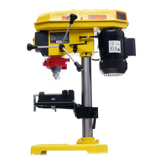 Picture of Stacionārā urbjmašīna KD502 d.13mm 1850W 5atr.