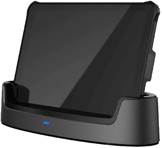 Picture of Stacja dokujca do RT112, bez zasilacza i kabla zasilajcego