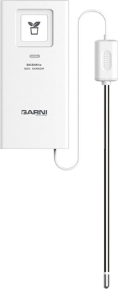 Изображение Stacja pogodowa GARNI 071S