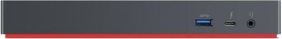Изображение Stacja/replikator Lenovo ThinkPad Thunderbolt 3 (40ANY230DK)