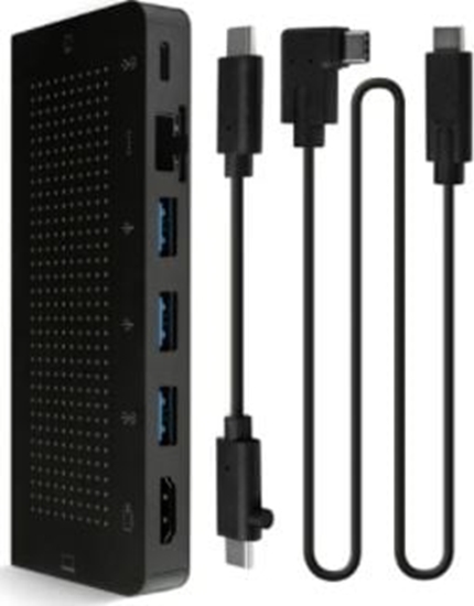 Picture of Stacja/replikator Twelve South Stay Go USB-C (TSH037)