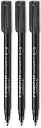 Attēls no Staedtler Foliopis Lumocolor M