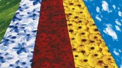 Attēls no Staedtler Karton dekorac 270g 23x33cm 5 arkuszy