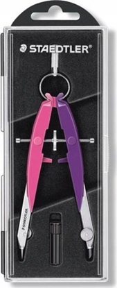 Picture of Staedtler STAEDTLER Zirkel Mars comfort, Neon 2