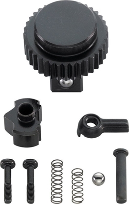 Picture of Stahlwille Czci do grzechotki 721 Nr.5120 + 7210/15