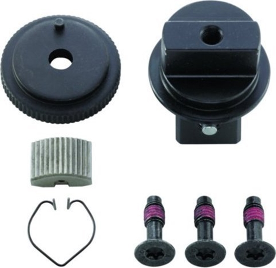 Picture of Stahlwille Czci zapasowe do grzechotki klucza dynamometrycznego 735/5