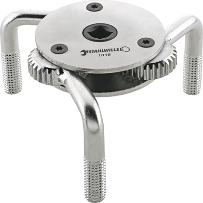 Picture of Stahlwille Klucz do filtra oleju 3/8" zakres 68-120mm STAHLWILLE