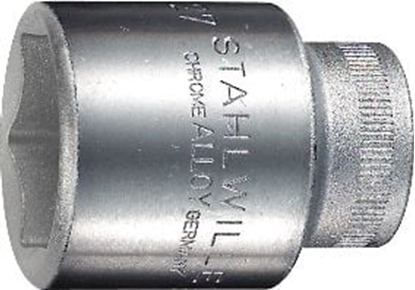 Attēls no Stahlwille nasadka 1/2"-28mm (03030028)