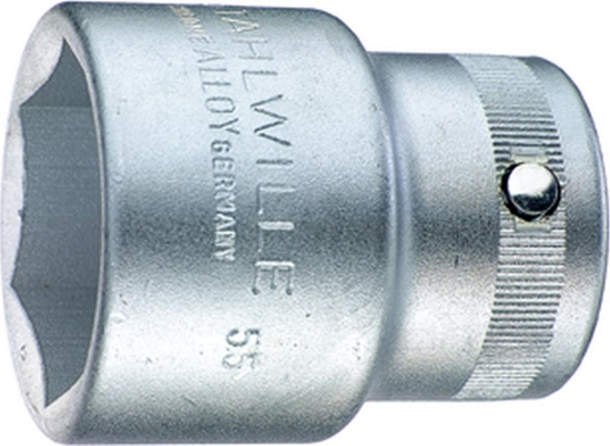 Picture of Stahlwille Nasadka 3/4" 36mm, 6-ktna, krótka