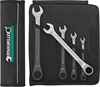 Изображение Kombinētu atslēgu komplekts Stahlwille Nr17F; 5 gab.