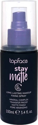 Picture of Stay Matte spray utrwalajcy makija 100ml