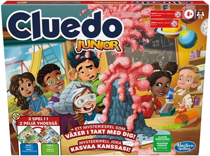 Picture of Stalo aidimas Cleudo Junior