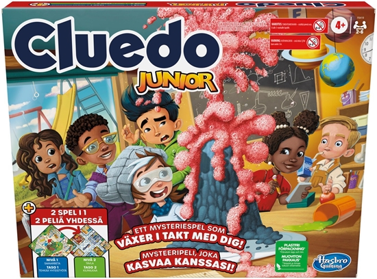 Picture of Stalo aidimas Cleudo Junior