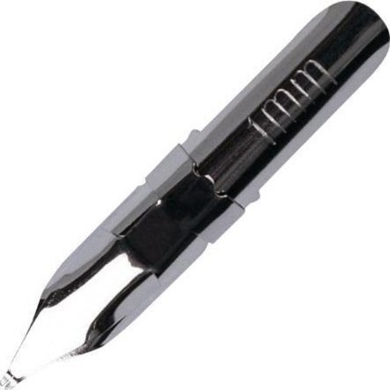 Picture of Stalówka redisówka 1,0mm 3szt