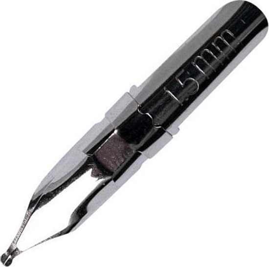 Picture of Stalówka redisówka 1,5mm 3szt