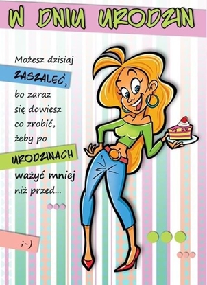 Attēls no Stamp Karnet Comic B6 + koperta nr 10