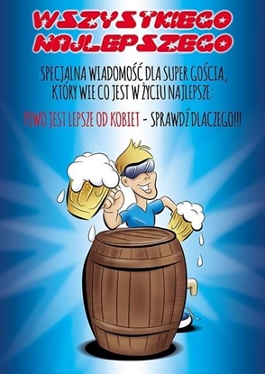 Attēls no Stamp Karnet Comic B6 + koperta nr 26