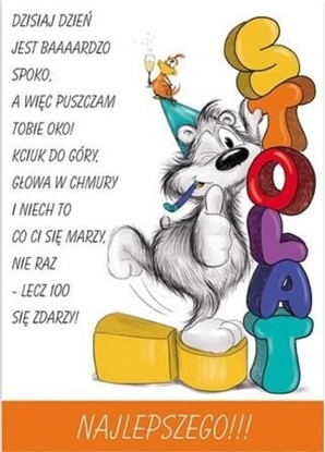 Attēls no Stamp Karnet Happy B6 + koperta wzór nr 01