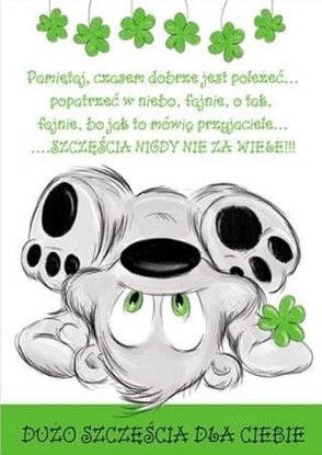 Attēls no Stamp Karnet Happy B6 + koperta wzór nr 04