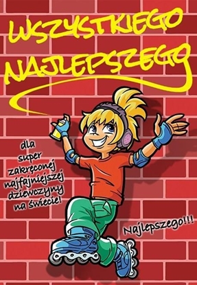 Attēls no Stamp Karnet Young B6 + koperta nr 013