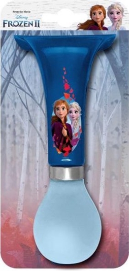 Picture of Stamp Stamp Trbka na rower Frozen II Pulio