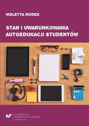 Изображение Stan i uwarunkowania autoedukacji studentów EDUKAMP