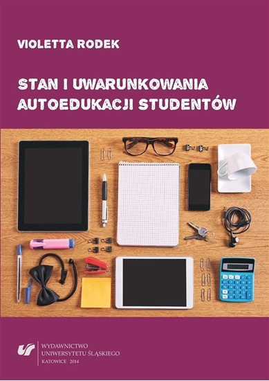Изображение Stan i uwarunkowania autoedukacji studentów EDUKAMP