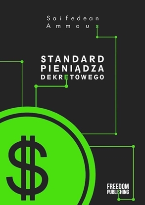 Picture of Standard pienidza dekretowego